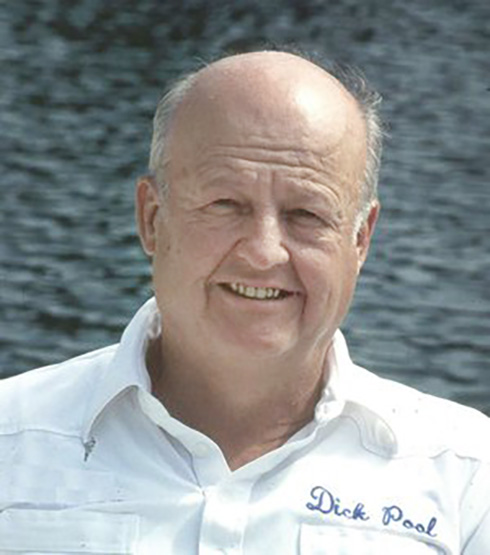 Presenter Image