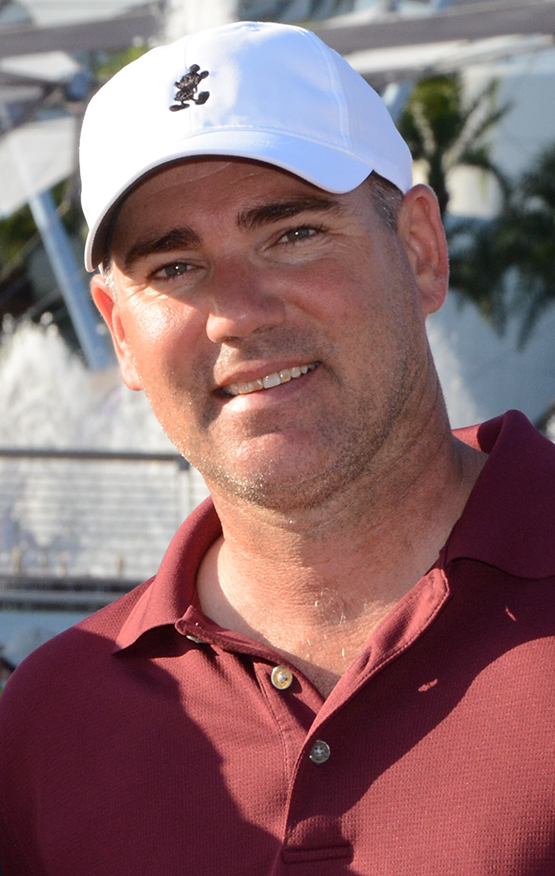 Presenter Image