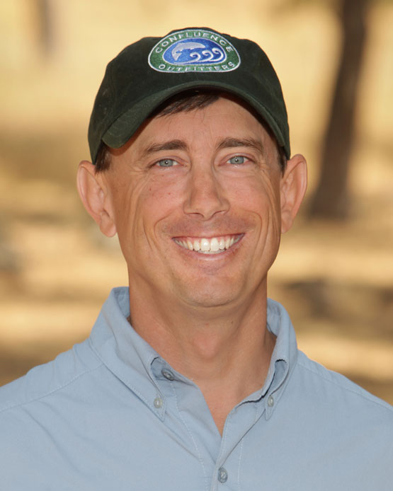 Presenter bio image