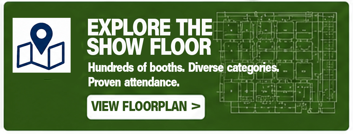 Explore the 2027 Floorplan
