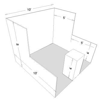 A diagram of a houseDescription automatically generated with low confidence