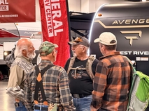 2027 Denver Show Sponsor