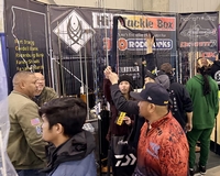 2027 Sacramento Show Sponsor