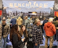 2027 Sacramento Show Sponsor